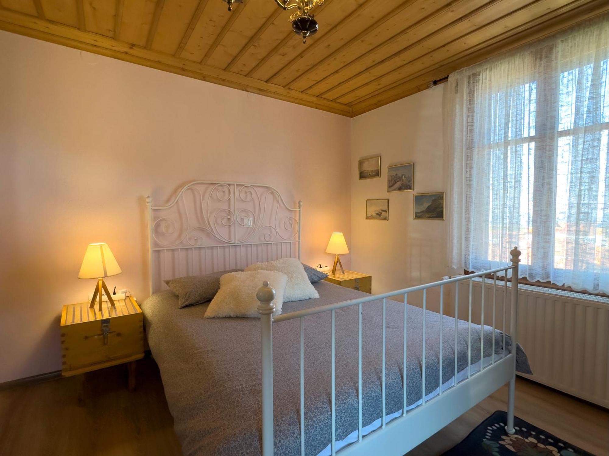 Renovated Old Manor House With Yard Villa Arnaia Luaran gambar